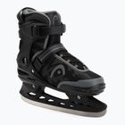 Herren Freizeit-Schlittschuhe HEAD Icebreaker Black / Black