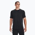 Herren Under Armour Tactical Tech Marine T-Shirt von schwarz/klar