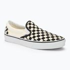 Vans UA Classic Slip-On Schuhe blk&whtchckerboard/wht