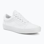 Vans UA Old Skool wahre weiße Schuhe