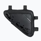 Rockbros B39-2 1,5 l schwarz Fahrrad Rahmentasche