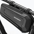 Rockbros B67 2,5 Liter Rahmen Fahrradtasche schwarz