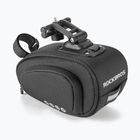 Fahrradtasche unter dem Sattel Rockbros C40 1,2 l schwarz