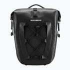 Rockbros Fahrradtasche 30140022001 25 l schwarz