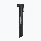 Rockbros Fahrradpumpe 42520001 80psi schwarz