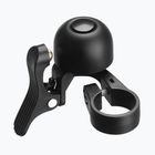 Rockbros rechte Fahrradklingel 34210007 schwarz