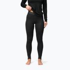 Damen Thermohose Devold Breeze Merino 150 Longs black