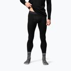 Herren Thermohose Devold Duo Active Merino 205 Longs black