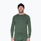 Herren Funktionsshirt langärmlig Devold Expedition Merino 235 forest