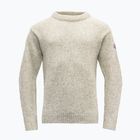 Pullover Devold Nansen Wool grey/melange