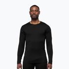Herren Funktionsshirt langärmlig Devold Breeze Merino 150 black