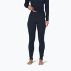 Damen Thermohose Devold Breeze Merino 150 Longs ink