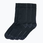Socken Devold Daily Merino Light black