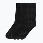 Socken Devold Daily Merino Medium 3 pack black