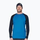 Herren Funktionsshirt langärmlig Devold Duo Active Merino 205 blue/ink