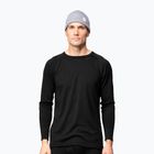 Herren Funktionsshirt langärmlig Devold Duo Active Merino 205 black