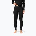 Damen Thermohose Devold Breeze Plus Merino 200 Longs black