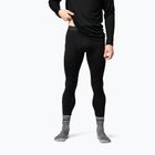 Herren Thermohose Devold Breeze Plus Merino 200 Longs black