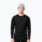 Herren Funktionsshirt langärmlig Devold Breeze Plus Merino 200 black
