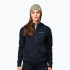 Damenpullover Devold Everyday Zip Hoodie ink