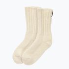Socken Devold Nansen Wool off white