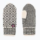 Handschuhe Devold Svalbard Wool Mitten offwhite/anthracite