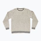 Pullover Devold Islender Refined raw white