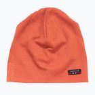 Wintermütze Devold Breeze Merino 150 coral