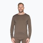 Herren Funktionsshirt langärmlig Devold Breeze Merino 150 falcon