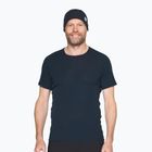 Herren Funktionsshirt Devold Adventure Merino 190 Tee Ink