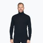 Herren Funktionsshirt langärmlig Devold Adventure Merino 190 High Neck ink
