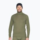 Herren Funktionsshirt langärmlig Devold Adventure Merino 190 High Neck lichen