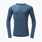 Herren Funktionsshirt langärmlig Devold Duo Active Merino 205 berry