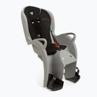 Fahrradsitz Hamax Kiss Grau/Schwarz