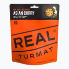 Tiefkühlgetrocknete Lebensmittel Real Turmat Asian Curry 115 g