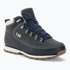 Helly Hansen The Forester navy/vaporous grey/gum Herren-Trekking-Stiefel