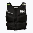 Rettungsweste Helly Hansen Rider Stealth Zip ebony