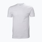 Herren Helly Hansen Crew weißes T-Shirt