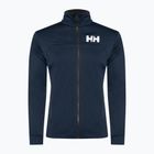 Herren Helly Hansen Hp Fleece-Sweatshirt navy blau 34043_597