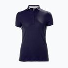 Poloshirt Damen Helly Hansen Crewline Polo navy