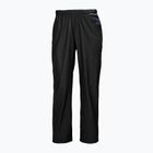 Helly Hansen Damenhose Moos schwarz