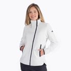 Helly Hansen Damen Lyra 011 Fleece-Sweatshirt weiß 51860