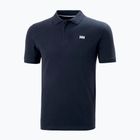 Polohemd Herren Helly Hansen Transat Polo navy