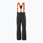 Helly Hansen No Limits 2.0 Kinder-Skihose schwarz