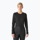 Damen-Funktionssweatshirt Helly Hansen Lifa Merino Midweight black