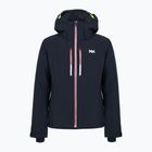Herren-Skijacke Helly Hansen Alpha Lifaloft navy