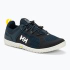 Segelschuhe Herren Helly Hansen HP Foil V2 navy/off white