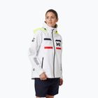 Damen Segeljacke Helly Hansen W Salt Navigator weiß