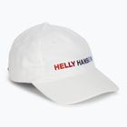 Helly Hansen Grafik aus weißem Baseballkappe