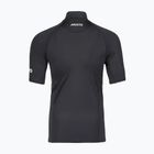 Herren-Schwimmshirt Musto Championship Rash Guard black